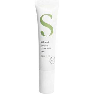 Seasonly SOS Spot - Lokal behandling - Hudvård Seasonly SOS Spot - Lokal behandling - Hudvård