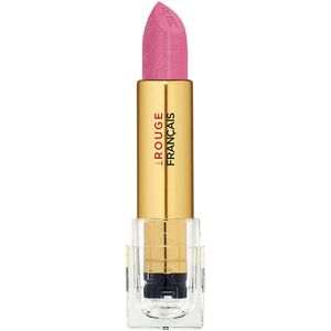 Le Rouge Français - Rouge à Lèvres Nude - 4 g - Rouge à lèvres avec pigment de castagne - Publicité Le Rouge Français - Rouge à Lèvres Nude - 4 g - Rouge à lèvres avec pigment de castagne - Publicité