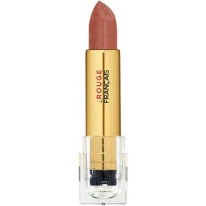 Le Rouge Français - Rouge à lèvres Nude Astera - Marron clair - Rouge à lèvres - Publicité Le Rouge Français - Rouge à lèvres Nude Astera - Marron clair - Rouge à lèvres - Publicité