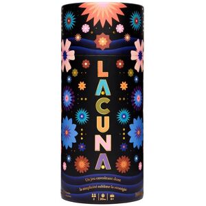 Blackrock Games LACUNA - Strategispel Blackrock Games LACUNA - Strategispel