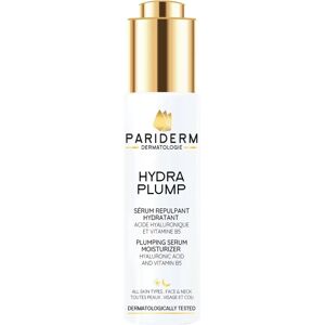 Pariderm Hydra Plump Serum - Hydrating, Plumping, 30mL Pariderm Hydra Plump Serum - Hydrating, Plumping, 30mL