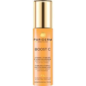 Pariderm BOOST C Serum - Face Care Pariderm BOOST C Serum - Face Care