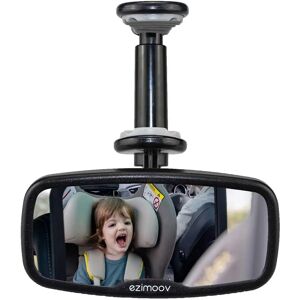 Ezimoov EZI Zrcadlový Klips - Bezpečnost dětí - Auto příslušenství Ezimoov EZI Zrcadlový Klips - Bezpečnost dětí - Auto příslušenství