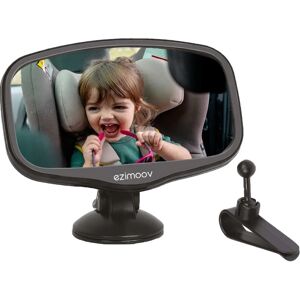 Ezimoov EZI Mirror Mini - Zrcadlo pro bezpečnost dětí Ezimoov EZI Mirror Mini - Zrcadlo pro bezpečnost dětí