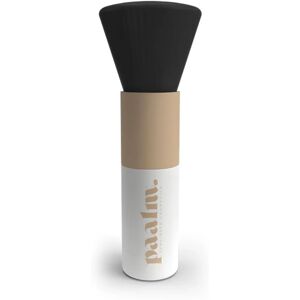 Paalm Pinceau Kabuki - Visage, Cou, Décolleté - Pinceau de Maquillage - Publicité Paalm Pinceau Kabuki - Visage, Cou, Décolleté - Pinceau de Maquillage - Publicité