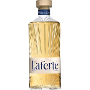 LAFERTÉ France Blended Malt Whisky - Whisky - France - 41% Vol. - 0,7l - Publicité LAFERTÉ France Blended Malt Whisky - Whisky - France - 41% Vol. - 0,7l - Publicité
