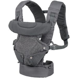 Infantino Model 005204 Baby Carrier Backpack Grey - Baby Carrier Infantino Model 005204 Baby Carrier Backpack Grey - Baby Carrier