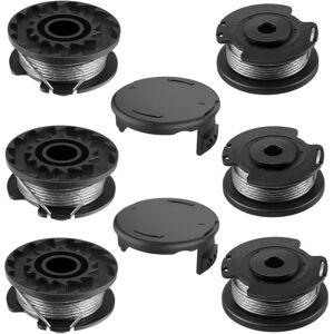 Bosch Replacement Line Spool - String Trimmer Accessory Bosch Replacement Line Spool - String Trimmer Accessory