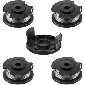 Bosch Model F016F04557 - Replacement Spool for Brushcutter Bosch Model F016F04557 - Replacement Spool for Brushcutter