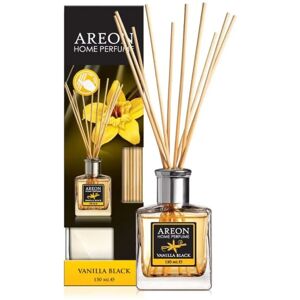 Areon Vanilja Μαύρος Αρωματικός Διαχυτής - Για το Σπίτι, 150 ml Areon Vanilja Μαύρος Αρωματικός Διαχυτής - Για το Σπίτι, 150 ml