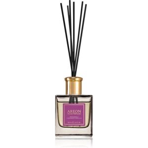 Areon Home Black Patchouli Lavender Vanilla - Diffuseur d'arôme - Publicité Areon Home Black Patchouli Lavender Vanilla - Diffuseur d'arôme - Publicité