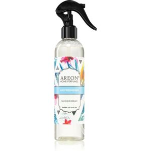 Areon Summer Dream Room Spray - Floral & Fresh - 300ml Areon Summer Dream Room Spray - Floral & Fresh - 300ml