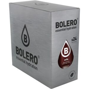 Bolero Cola Sem Açúcar Bebida Instantânea - 24 unidades Bolero Cola Sem Açúcar Bebida Instantânea - 24 unidades