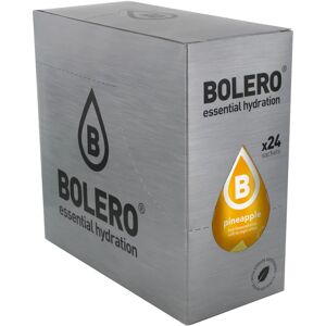 Bolero Uva Bianca con Stevia 24 Pezzi - Mix per Bevanda Bolero Uva Bianca con Stevia 24 Pezzi - Mix per Bevanda