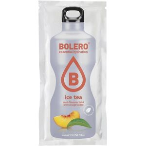 Bolero Té Helado de Limón - Bebida Instantánea Bolero Té Helado de Limón - Bebida Instantánea