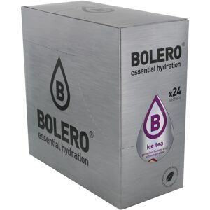 Bebida en Polvo Té de Fruta de la Pasión - Bajo en Calorías Bebida en Polvo Té de Fruta de la Pasión - Bajo en Calorías