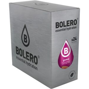 Bevanda Gusto Guava Bolero - 24 Bustine Bevanda Gusto Guava Bolero - 24 Bustine