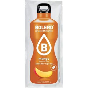 Bolero Mango Getränkemix - 12er Pack Bolero Mango Getränkemix - 12er Pack