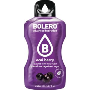 Drink di Frutti di Bosco Bolero - Idratazione & Gusto Drink di Frutti di Bosco Bolero - Idratazione & Gusto