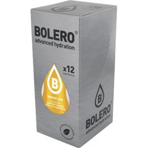 Bevanda in polvere Torta al Limone Bolero - Pack 12 Bevanda in polvere Torta al Limone Bolero - Pack 12