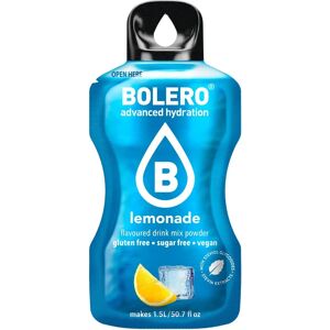 Bolero Marca Modello - Miscela per Bevande Bolero Marca Modello - Miscela per Bevande