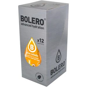 Bolero Mix per Bevanda Piña Colada - 12 Bustine Bolero Mix per Bevanda Piña Colada - 12 Bustine