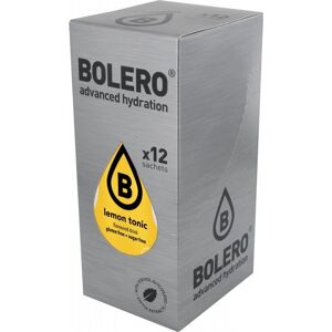 Bevanda in polvere limone tonic - Limone - Idratazione Bevanda in polvere limone tonic - Limone - Idratazione