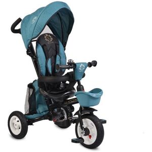 Byox Byox Tricycle Flexy Lux 3 en 1 - Tricycle - Publicité Byox Byox Tricycle Flexy Lux 3 en 1 - Tricycle - Publicité
