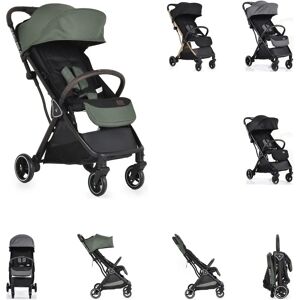 Cangaroo Easy Fold Kinderwagen - Lichtgewicht, Verstelbare Zonneklep Cangaroo Easy Fold Kinderwagen - Lichtgewicht, Verstelbare Zonneklep