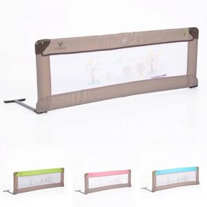 Cangaroo Bedbeschermingshek - 130x43.5cm - Veilig Slapen Cangaroo Bedbeschermingshek - 130x43.5cm - Veilig Slapen