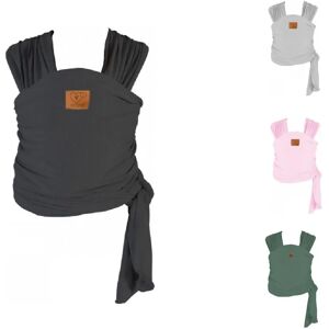Cangaroo Babydrager Cherish - Ergonomische M-positie - Universele maat - vanaf 3 maanden Cangaroo Babydrager Cherish - Ergonomische M-positie - Universele maat - vanaf 3 maanden