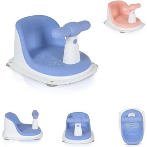 Moni Babybadzit HA-B39 - Hoge rugleuning, Rutschvaste basis Moni Babybadzit HA-B39 - Hoge rugleuning, Rutschvaste basis