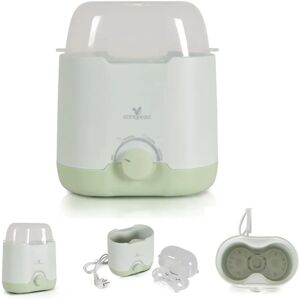 Cangaroo Cangaroo Bollente 3-in-1 Flessenwarmer Cangaroo Cangaroo Bollente 3-in-1 Flessenwarmer