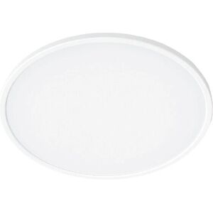 Optonica White Round CCT Ceiling Light - 24W 2565lm 120° Optonica White Round CCT Ceiling Light - 24W 2565lm 120°