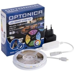 Optonica LED Strip 5m RGB SMD5050 Optonica LED Strip 5m RGB SMD5050