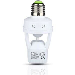 V-TAC VT-8005 Infrared Sensor Ceiling/Walls - White - Product Type V-TAC VT-8005 Infrared Sensor Ceiling/Walls - White - Product Type