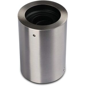 V-tac VT-796 Opbouwspot GU10/Gu5.3 Nickel Satin V-tac VT-796 Opbouwspot GU10/Gu5.3 Nickel Satin