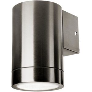 V-tac VT-7641 Stainless Steel Outdoor Wall Lamp - GU10 - IP44 V-tac VT-7641 Stainless Steel Outdoor Wall Lamp - GU10 - IP44