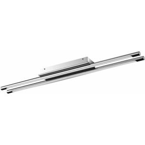 V-tac VT-7037 LED Wandleuchte - Chrom - Modernes Design V-tac VT-7037 LED Wandleuchte - Chrom - Modernes Design