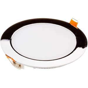 V-TAC VT-1807CH 18W Rundes LED Einbaulicht - Weiß V-TAC VT-1807CH 18W Rundes LED Einbaulicht - Weiß