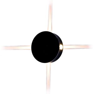 V-TAC Lampada da Parete 4W Bianco Caldo 3000K - Applique V-TAC Lampada da Parete 4W Bianco Caldo 3000K - Applique