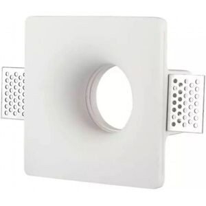 V-TAC VT-714SQ Foco LED Embutido Cuadrado - Foco LED empotrado V-TAC VT-714SQ Foco LED Embutido Cuadrado - Foco LED empotrado