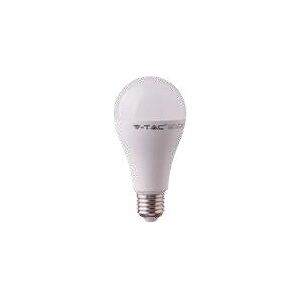V-TAC VT-215 LED bulb White - 6400K - 15W - E27 - Product Type: LED bulb V-TAC VT-215 LED bulb White - 6400K - 15W - E27 - Product Type: LED bulb