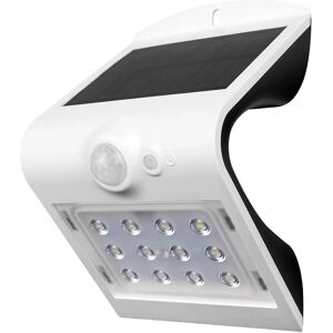 V-tac VT-767-2 Solar Outdoor LED Light - White - 220Lm - 1.5W - IP65 V-tac VT-767-2 Solar Outdoor LED Light - White - 220Lm - 1.5W - IP65