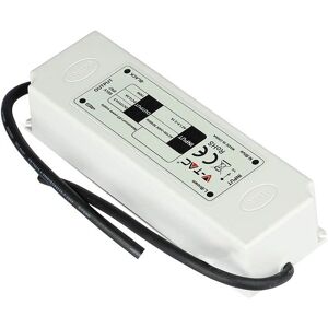 V-TAC VT-22061 Power Supply - IP67 Waterproof 60W 12V 5A V-TAC VT-22061 Power Supply - IP67 Waterproof 60W 12V 5A