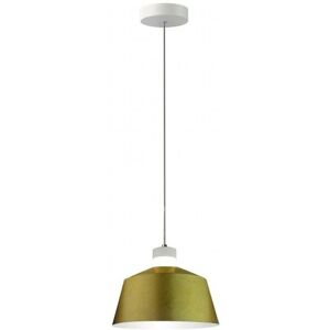 V-TAC VT-7444-G Gold-Pendelleuchte - LED 7W, 25cm V-TAC VT-7444-G Gold-Pendelleuchte - LED 7W, 25cm
