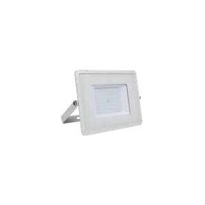 V-TAC VT-50 Bianco 50 W LED - Faro LED V-TAC VT-50 Bianco 50 W LED - Faro LED