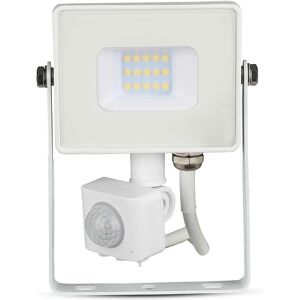 V-TAC Reflektor LED 10W Samsung - Wodoodporny IP65 V-TAC Reflektor LED 10W Samsung - Wodoodporny IP65