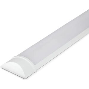 Samsung 4ft LED Batten Light - Neutral White - Office Lighting Samsung 4ft LED Batten Light - Neutral White - Office Lighting