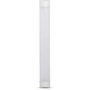 V-tac Pro Vt-8-50 Natural White LED Batten - LED Batten V-tac Pro Vt-8-50 Natural White LED Batten - LED Batten
